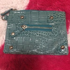 Wristlet